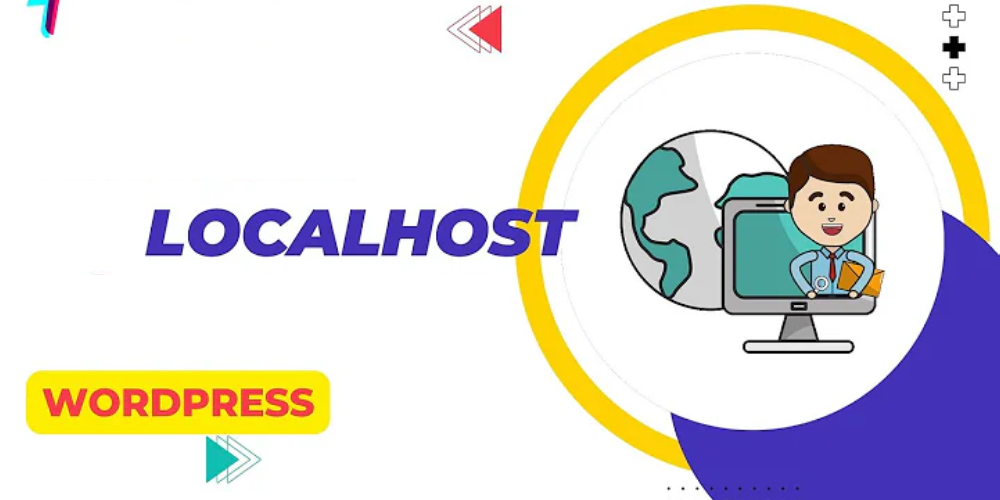 Giới thiệu chung về WordPress và localhost