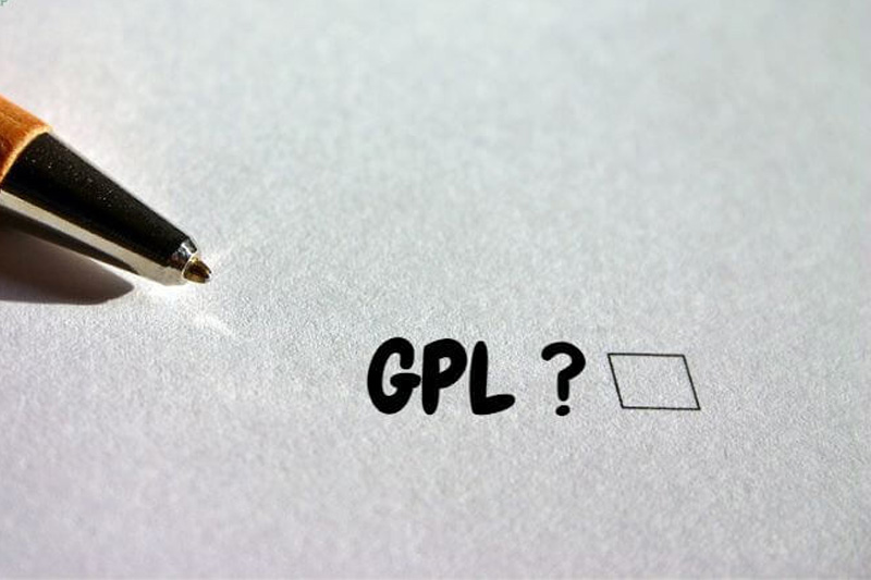 Giấy phép GPL là gì? Sử dụng GNU Licence có an toàn không?
