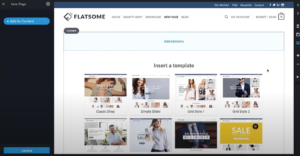 Lưu ý khi sử dụng UX Builder
