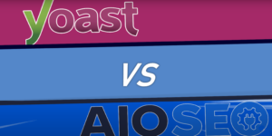 So sánh plugin All In One SEO với Yoast SEO