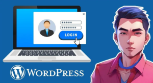 Đăng nhập và đổi mật khẩu