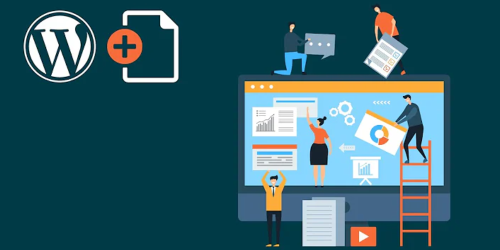 Page Là Gì Trong WordPress? Cách Tạo Page Trong WordPress